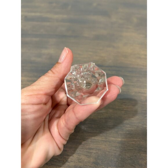 Crystal Images By Crystallite 2 Frosted Reef Fish Figurine 3" - Picture 6 of 7